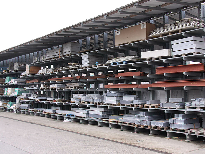 Venta de Materiales de Construcción Image